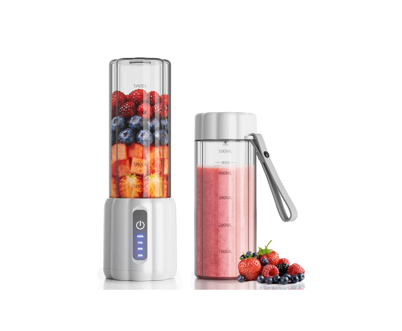 Portable Blender