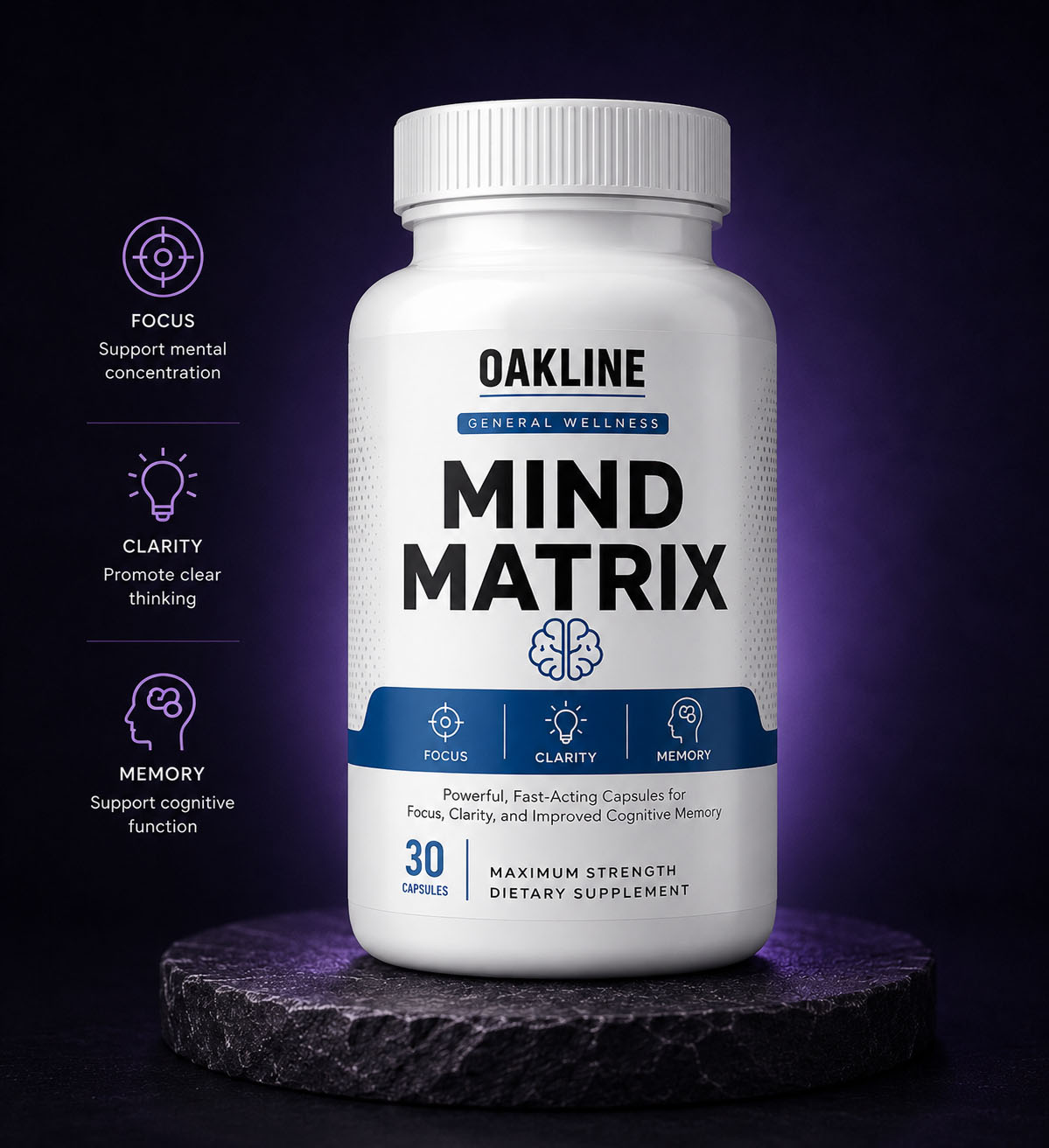 Mind Matrix