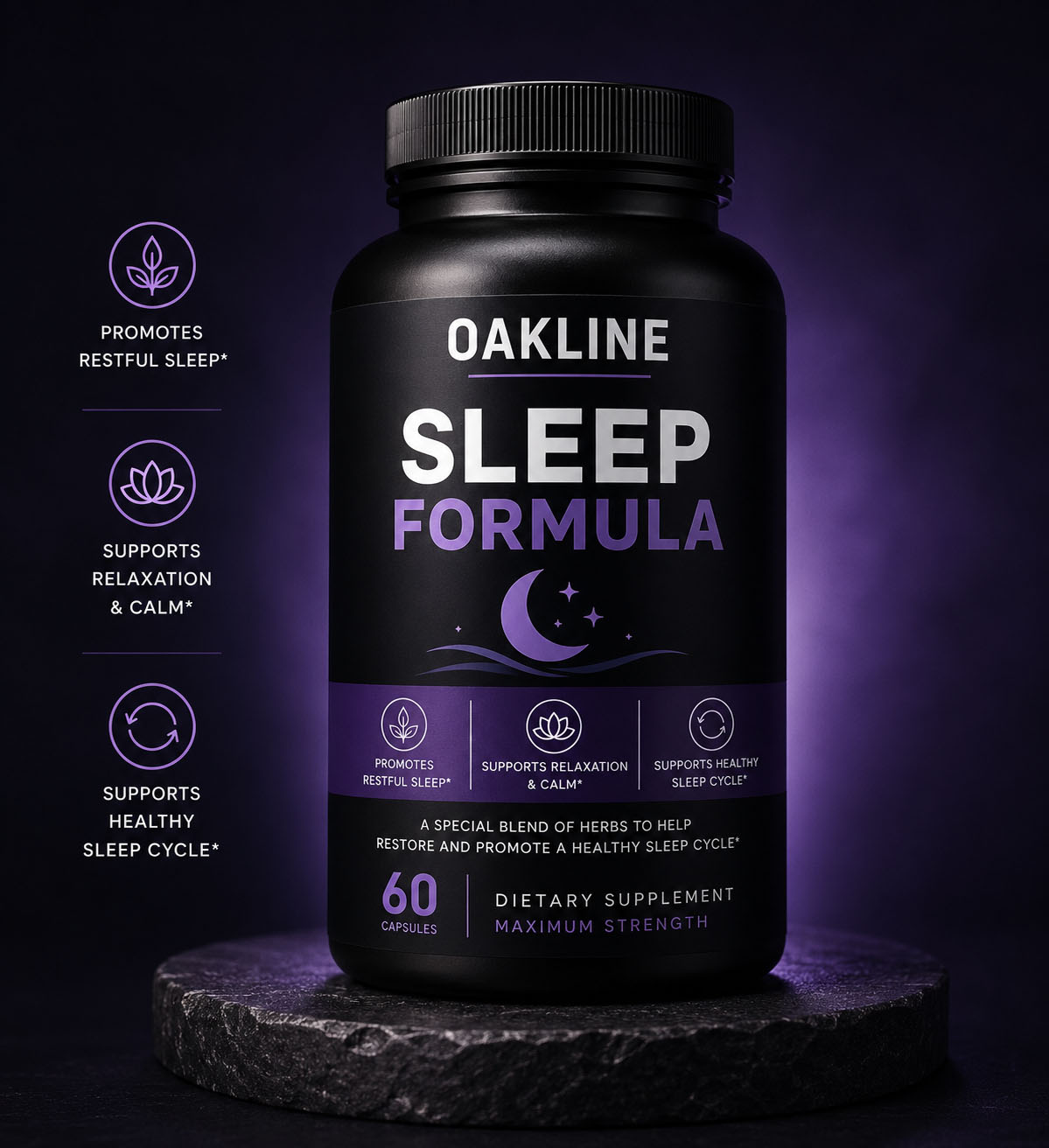 Sleep Formula