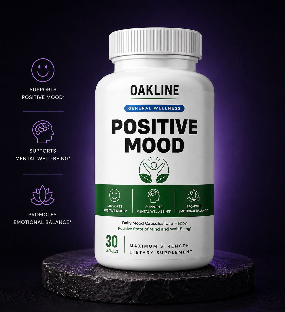 Positive Mood