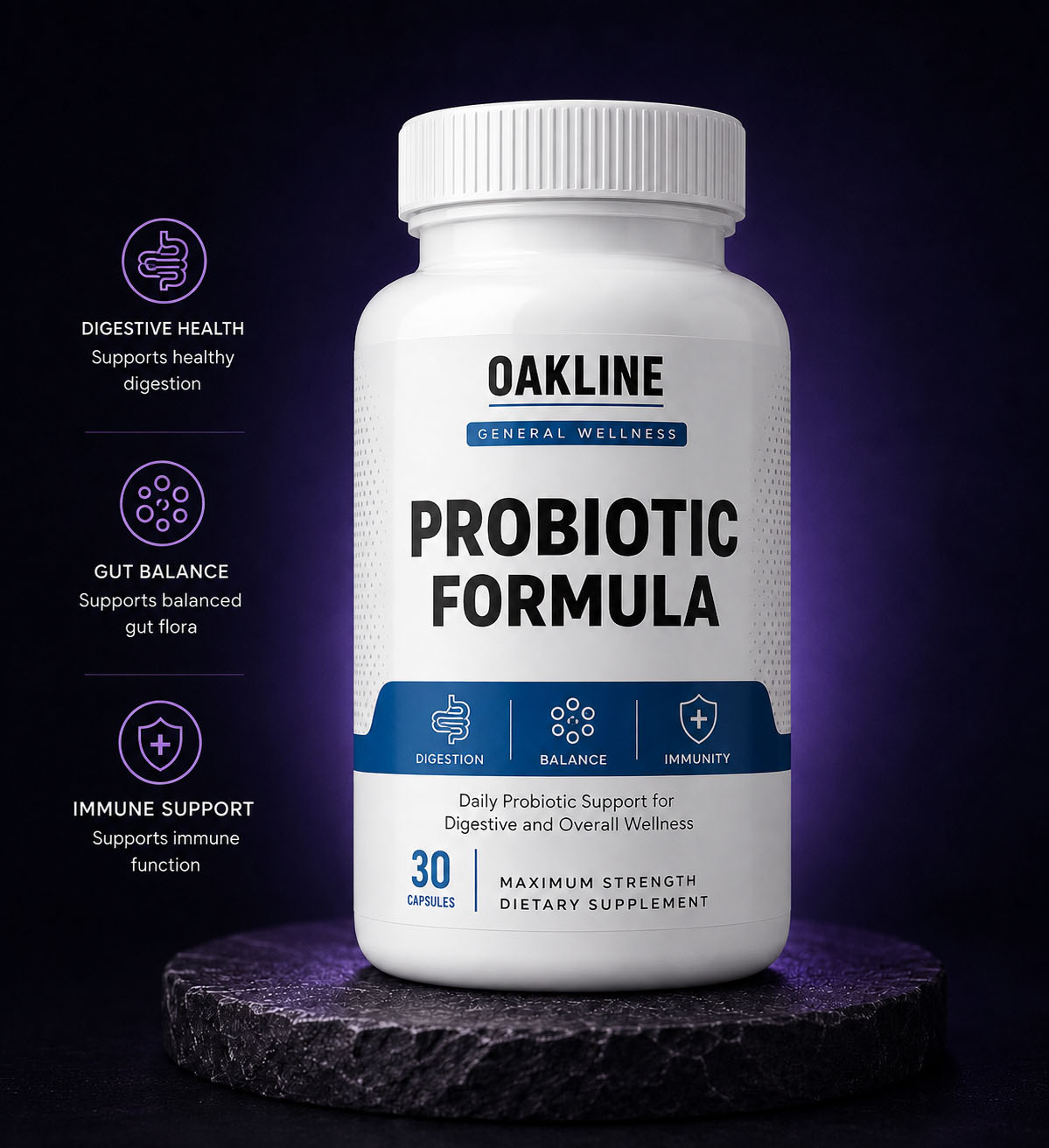 Probiotic