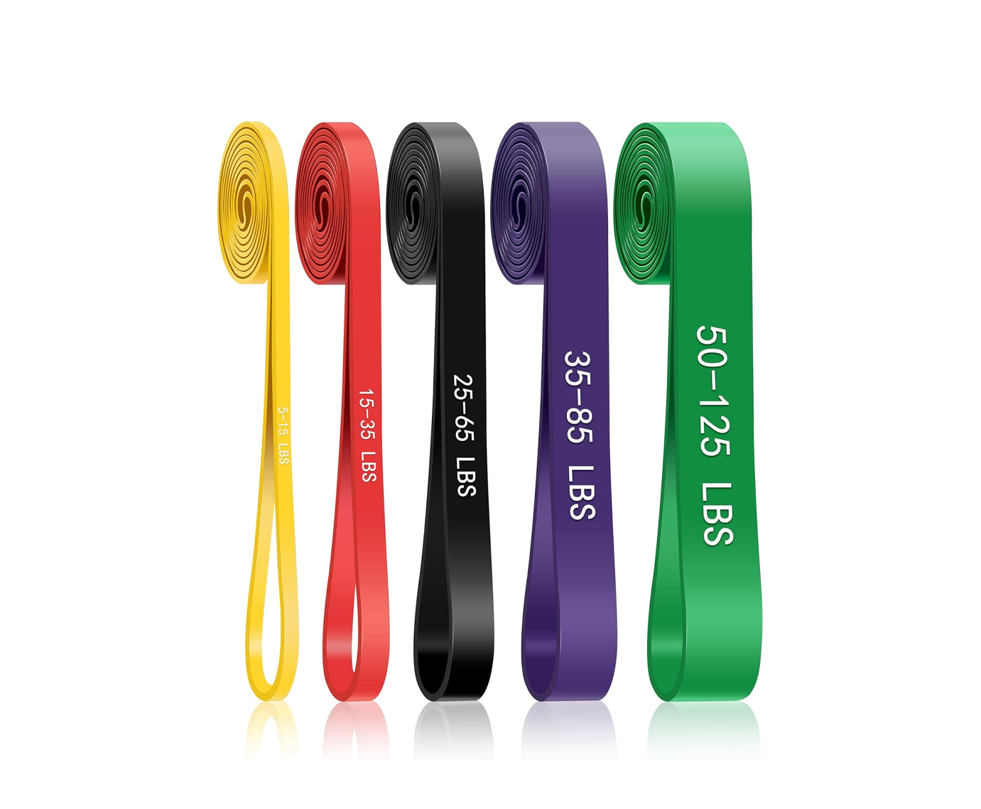 Resistance Bands