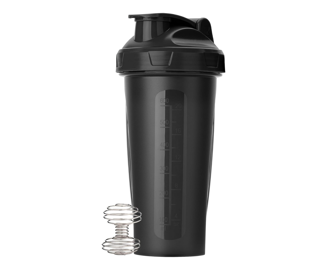 Shaker Bottle