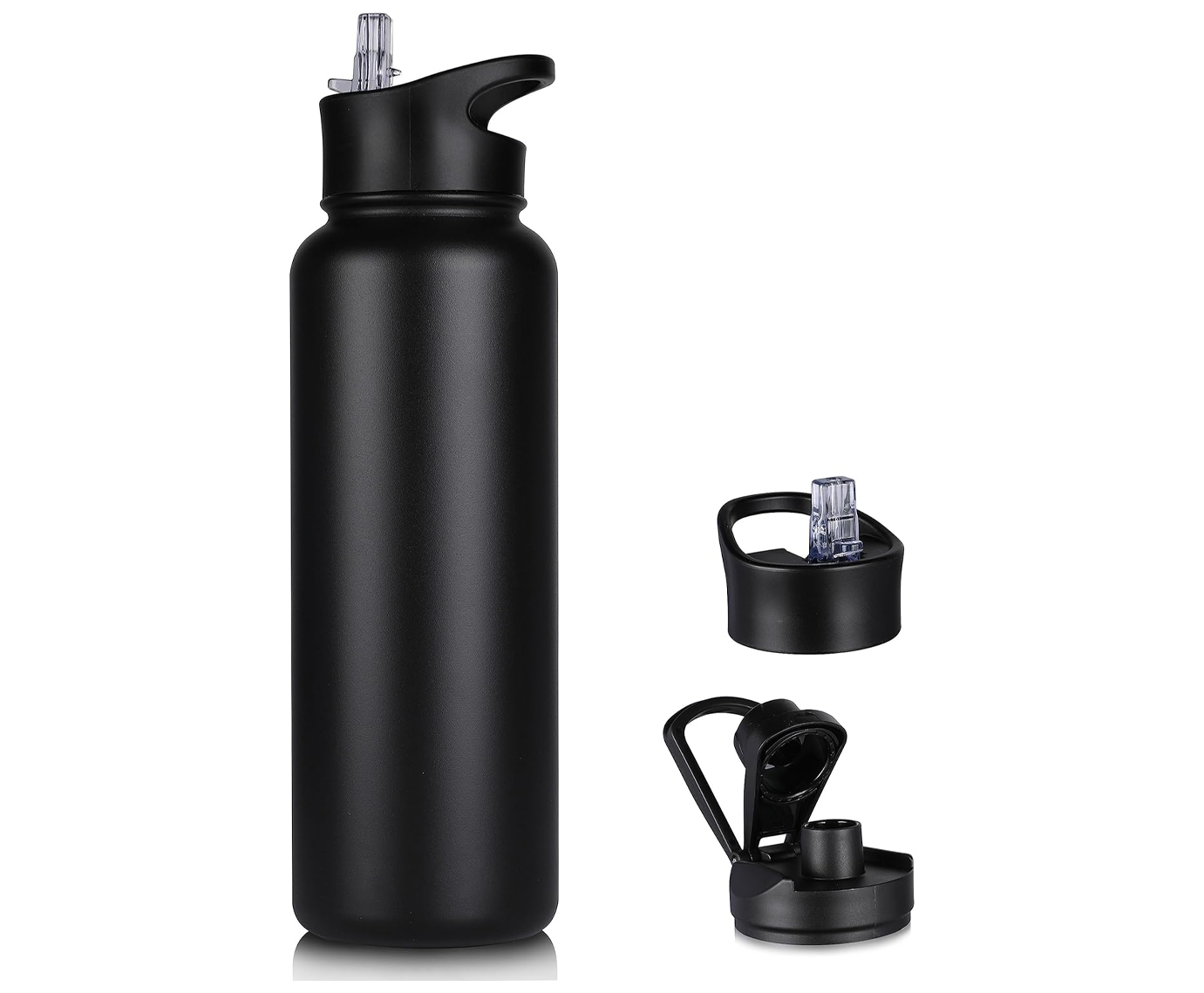 Insulated Water Bottle